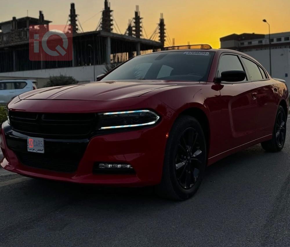 دودج تشارجر